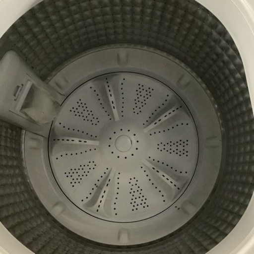 Haier   ハイアール　洗濯機　JW-C55D   2020年製   5.5㎏