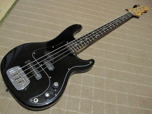 G\u0026L SB-2　Premium（Made　in JAPAN)  美品