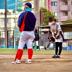 ★10/21ノッカー募集★草野球チームの練習サポートを！