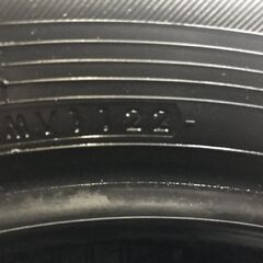 YOKOHAMA GEOLANDAR G98 GV 225/65R17 17インチ 夏タイヤ 4本 22年製 