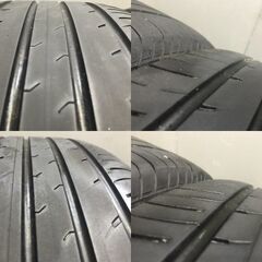 YOKOHAMA GEOLANDAR G98 GV 225/65R17 17インチ 夏タイヤ 4本 22年製 