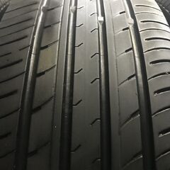 YOKOHAMA GEOLANDAR G98 GV 225/65R17 17インチ 夏タイヤ 4本 22年製 