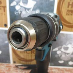 makita マキタ HP002GZ 震動ドライバドリル 未使用 40V 本体のみ【ハンズクラフト宜野湾店】