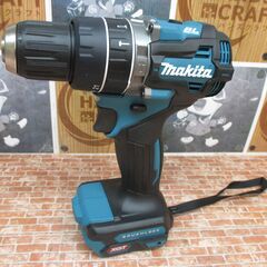 makita マキタ HP002GZ 震動ドライバドリル 未使用 40V 本体のみ【ハンズクラフト宜野湾店】