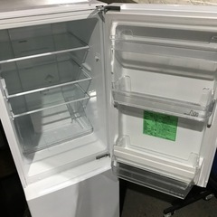 ☆値下げ☆O2310-810 YAMADA ノンフロン冷凍冷蔵庫 YRZ-F15G1 2020年製 