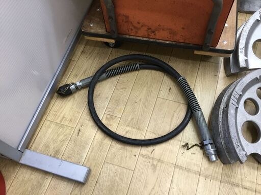 エコツール半田店】National/ナショナル 油圧ベンダー1型 ベンダシュー