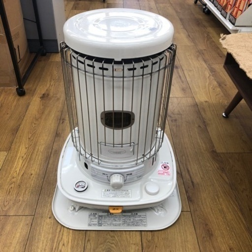 コロナ 石油ストーブ SF-66F 2013年 中古品 エキスパート藤沢辻堂店