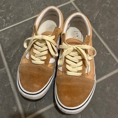 VANS 26cm