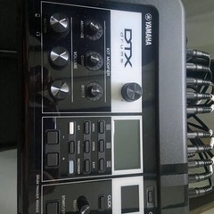 電子ドラム 電ドラ DTX PRO 11/10まで
