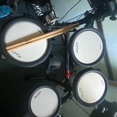 5way ミニ ベビーベット 石崎家具 ホワイト 白-電子ドラム 電ドラ DTX PRO 11/10まで