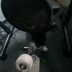 電子ドラム 電ドラ DTX PRO 11/10まで