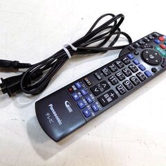 Y/新札幌発 Panasonic/パナソニック TH-L42ET5 2012年製 リモコン付 外