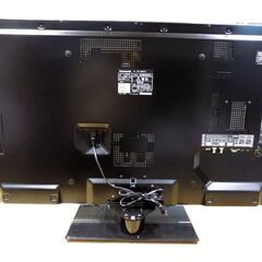 Y/新札幌発 Panasonic/パナソニック TH-L42ET5 2012年製 リモコン付 外付けHDD録画可 No.2047 Y/新札幌発 Panasonic/パナソニック TH-L42ET5 2012年製 リモコン付 外