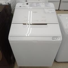 HITACHI 洗濯機 21年製 12kg TJ1757