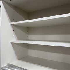 リサイクル市場エコ伊川谷】松田家具 レンジボード キッチンボード 