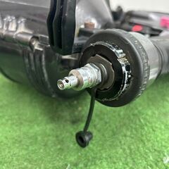 日立工機 ヒタチ NV75HMC 高圧 75mm ロール釘打ち機【野田愛宕店】【店頭取引限定】【中古】ITGUCH2ENVI7