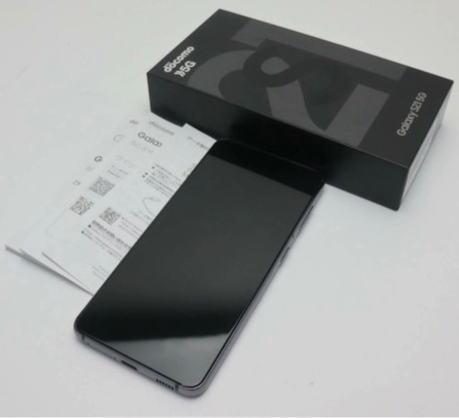 その他 GALAXY s21