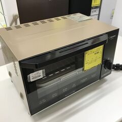 オーブントースター 象印 EQ-AA22 2021年製 ※動作チ...