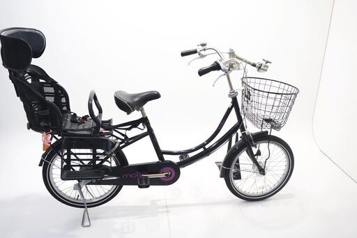 MOITIE MINI シティサイクル