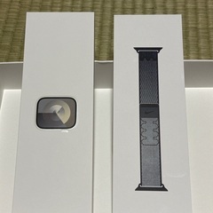 売り切れ中古品美品Apple Watch Series 9（GP...