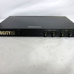 ROCKTRON ロックトロン VELOCITY 120 パワーアンプ