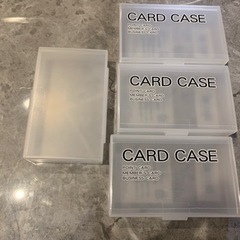 【⠀停止 】カードケース