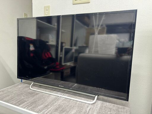 ソニー 液晶 テレビ ブラビア 40V型 KDL-40W600B