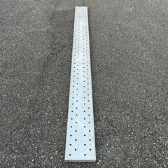 ⭐︎中古品 アルインコ 耕運機道板