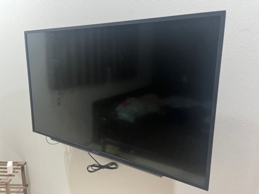 42インチ テレビ SONY