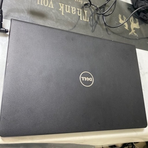 DELL Vostro15 5100 第8世代i5搭載Office2019