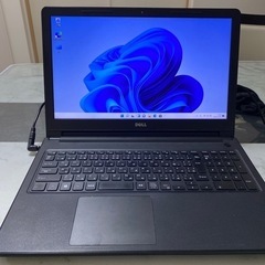 DELL Vostro15 5100 第8世代i5搭載Offic...