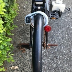 パナソニックoff time折り畳み電動自転車電動アシスト自転車10インチ