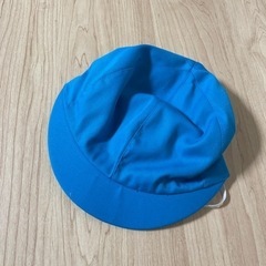 幼稚園 園帽子