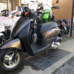 HONDAトゥデイAF67実働!!低走行!整備済み!!お届け可能...