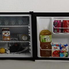 サンルック　1ドア冷蔵庫　48リットル　SR-R4803   未使用未開封品