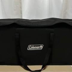 コールマン　Coleman クールスパイダープロ/Ｌ ファン