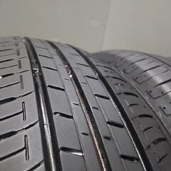 BS BRIDGESTONE ECOPIA EP150 175/65R15 15インチ 夏タイヤ 4本 22年製