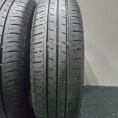BS BRIDGESTONE ECOPIA EP150 175/65R15 15インチ 夏タイヤ 4本 22年製