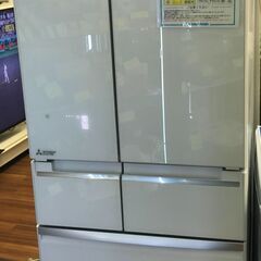 三菱 冷蔵庫 切れちゃう 冷凍の中古が安い！激安で譲ります・無料で
