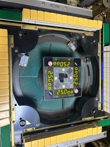 最終値下げ！全自動麻雀卓センチュリーパル 引き取りに来れる方