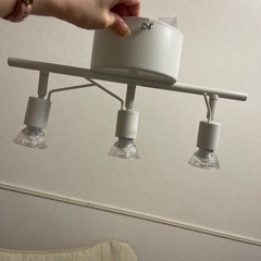 IKEA ライト　照明