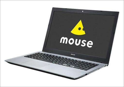 mouseノートPC　高性能Core i7搭載！メモリ16GB！グラボ搭載！SSD２個内蔵！