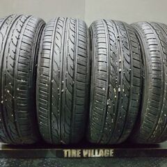 DUNLOP ENASAVE EC202 175/65R14 1...