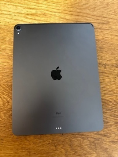 iPad iPad Pro3  12.9in  256G