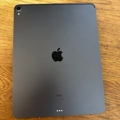 iPad Pro3  12.9in  256G 