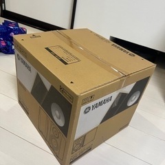 YAMAHA ヤマハ スピーカー NS-BP182 超美品