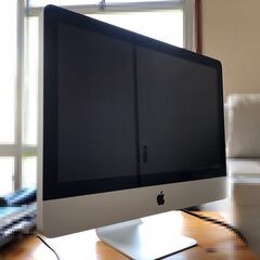 iMac 21インチ mid 2011 i7 2.8GHz 16...