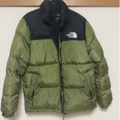 THE NORTH FACE