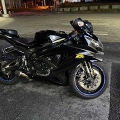 【ネット決済】GSX-R750