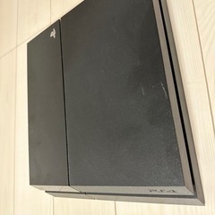 PlayStation4(価格ご相談ください)